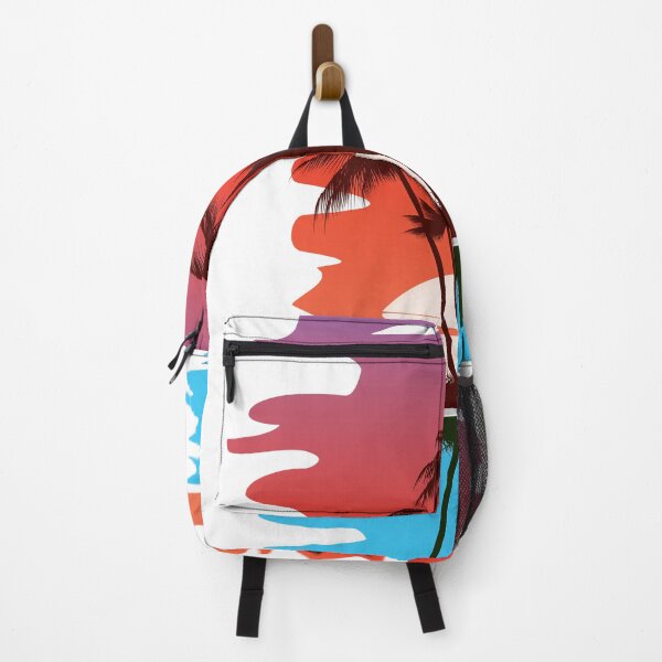 Item preview, eautiful evening sunset vector illustrator design designed and sold by DomaCreation.