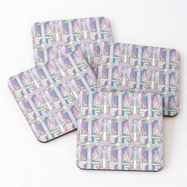 Item preview, Architectural elements designed and sold by Xenia Govorukhina.