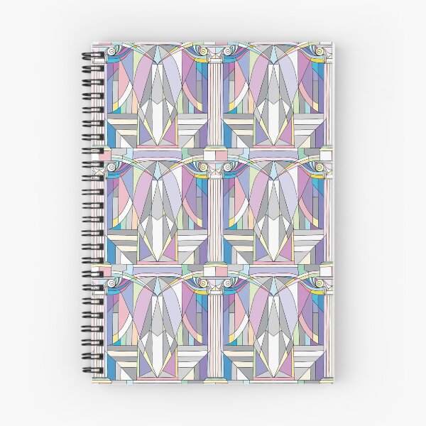 Item preview, Architectural elements designed and sold by Xenia Govorukhina.