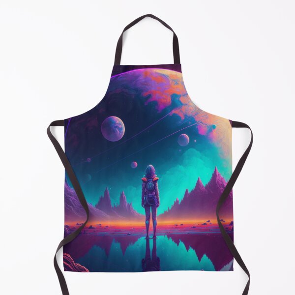 Item preview, Celestial Moon Phases/Star Cluster Sky/Outer Space Exploration designed and sold by aiphotosart.