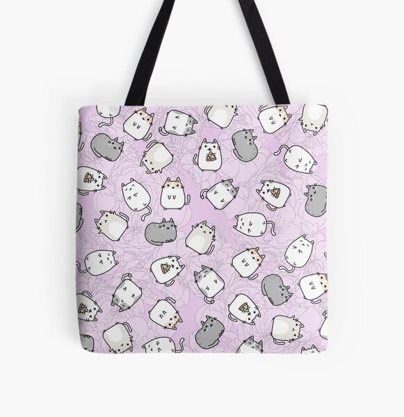 Pusheen Deluxe Tote Bag