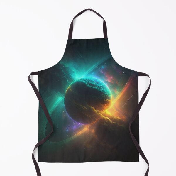 Item preview, Interstellar Dust Clouds/Andromeda Galaxy Sky/Space Art/Cosmic Background Radiation/Big Bang Universe/Space Exploration Art designed and sold by aiphotosart.