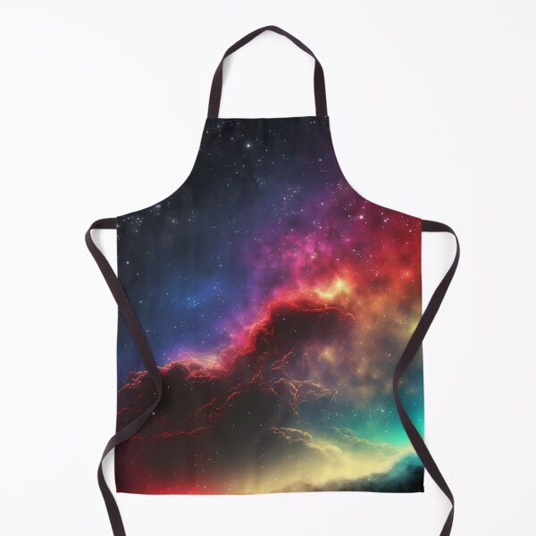 Item preview, Galactic Superclusters/Deep Space Skyline/Interstellar Art/ Interstellar Gas Clouds/Orion Nebula Sky/Spacewalk Adventure Art designed and sold by aiphotosart.