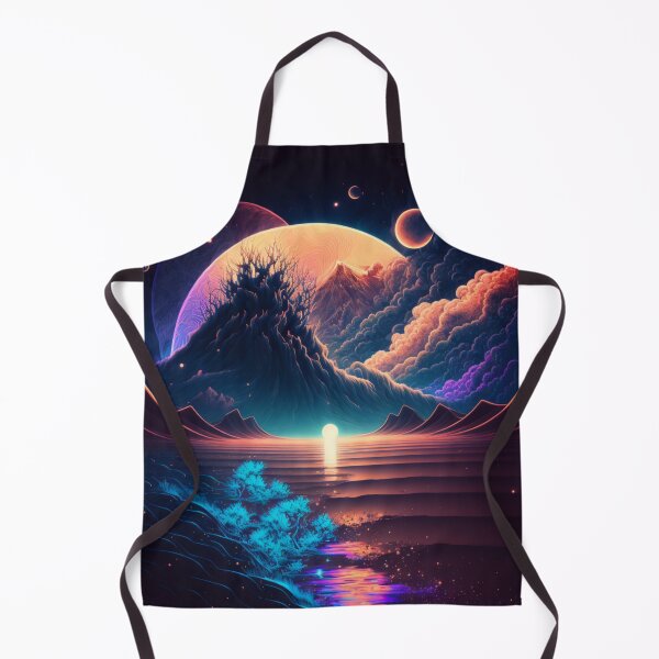 Item preview, Interstellar Dust Clouds/Andromeda Galaxy Sky/Space Art designed and sold by aiphotosart.