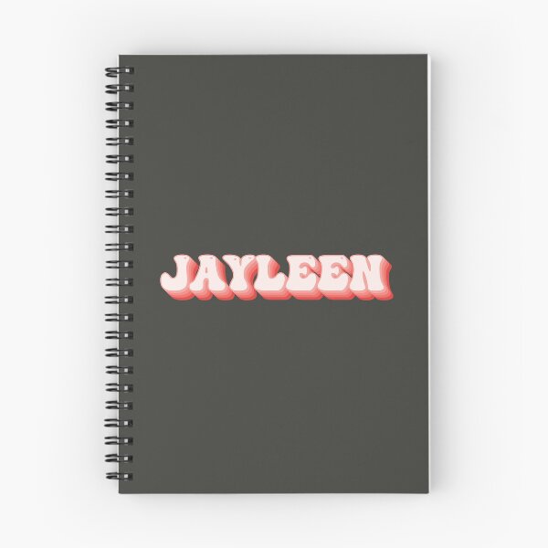Item preview, Jayleen - Name designed and sold by kindxinn.