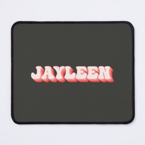 Item preview, Jayleen - Name designed and sold by kindxinn.