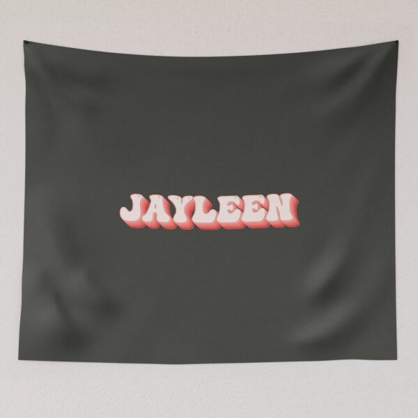 Item preview, Jayleen - Name designed and sold by kindxinn.