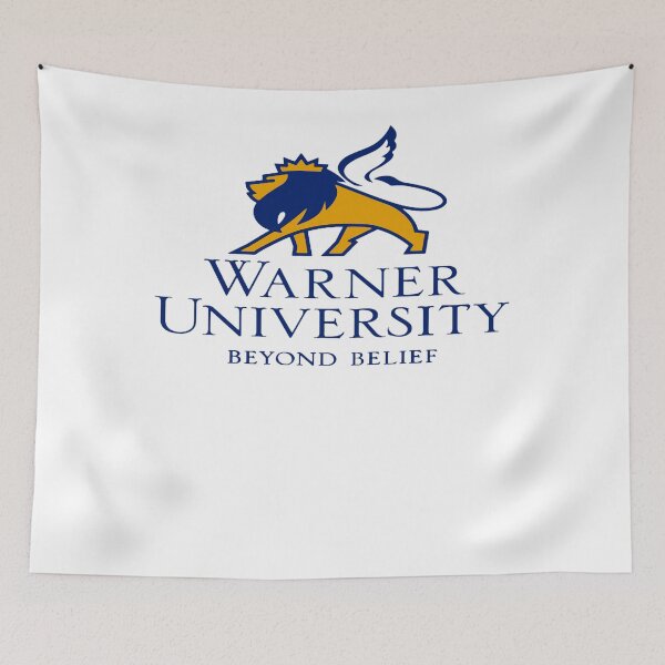 Item preview, Warner university Beyond Belief designed and sold by VinCut.