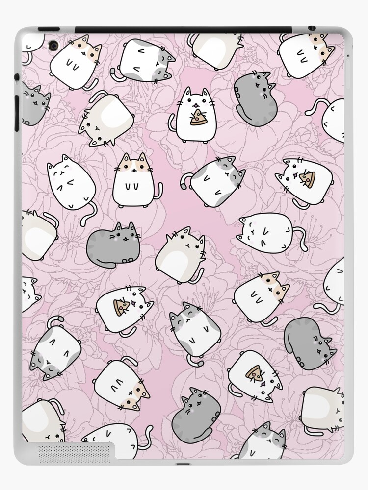 Pusheen ipad hot sale mini case