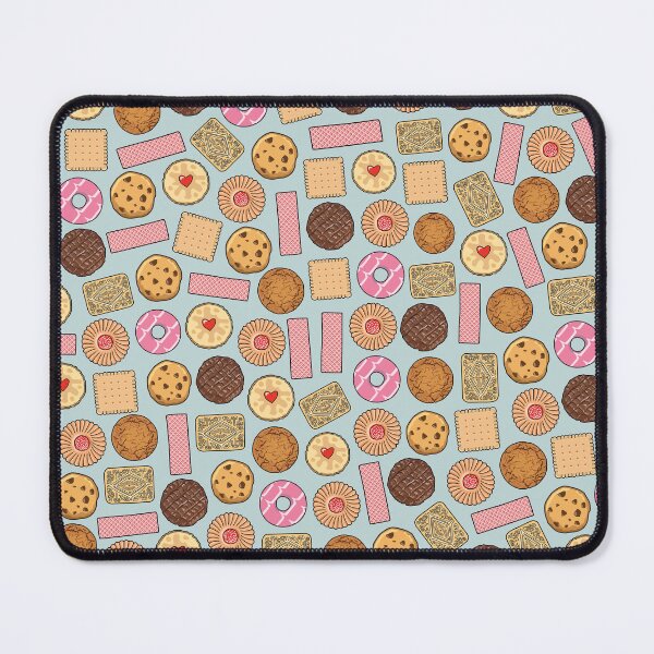 Item preview, Cute Biscuit Selection designed and sold by DanandDee.