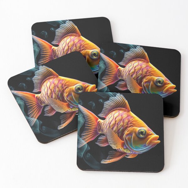 Item preview, Mr Fish designed and sold by Sotiris Filippou.