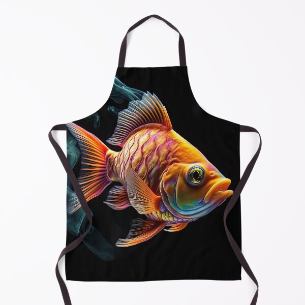 Item preview, Mr Fish designed and sold by Sotiris Filippou.