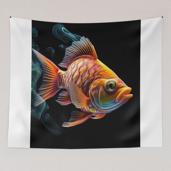 Item preview, Mr Fish designed and sold by Sotiris Filippou.