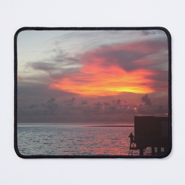 Item preview, Fire Clouds designed and sold by sienshine.