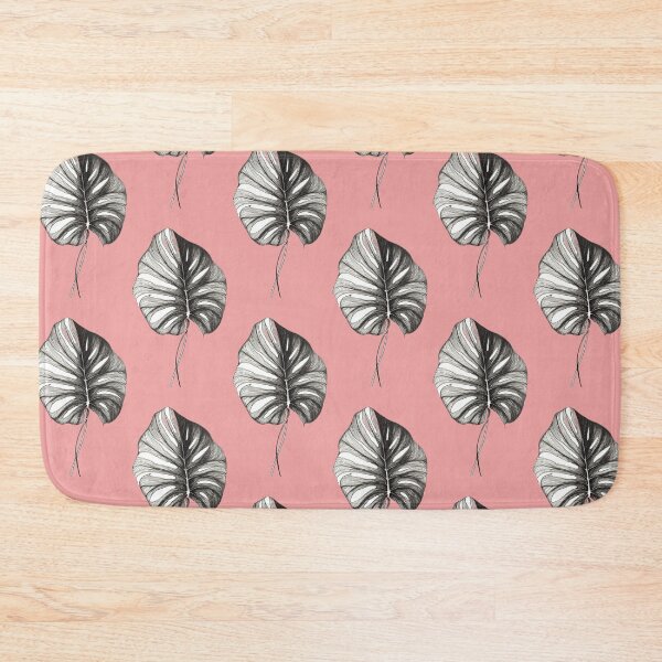 Item preview, Leaf - Black and White designed and sold by Billy Wong.