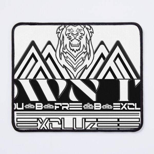 Item preview, Own It designed and sold by excluzee.