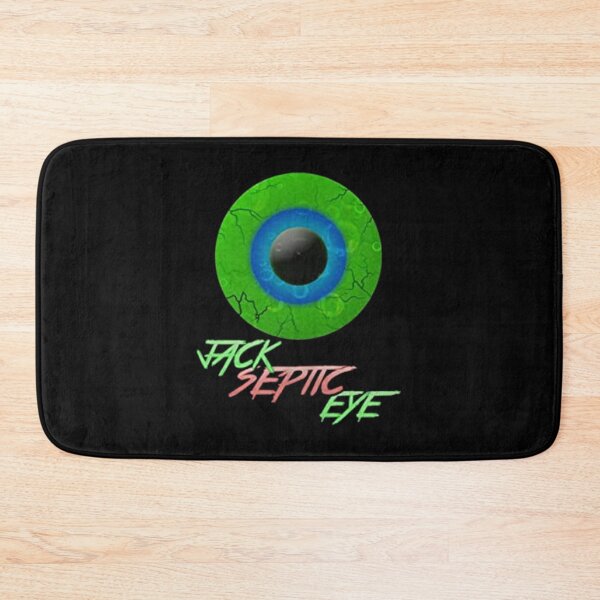 Item preview, Jacksepticeye  designed and sold by terenceschmeh.