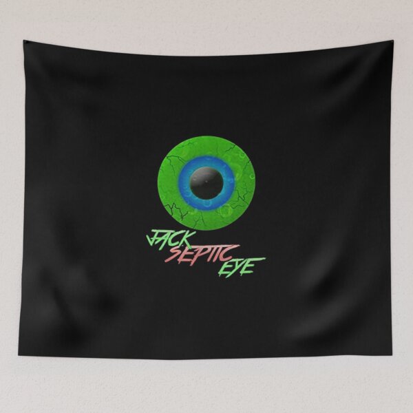 Item preview, Jacksepticeye  designed and sold by terenceschmeh.