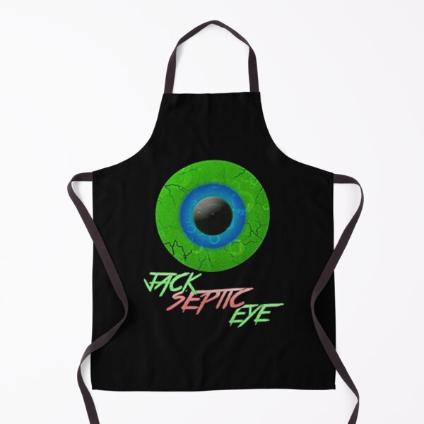 Item preview, Jacksepticeye designed and sold by terenceschmeh.