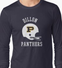Camiseta de manga larga Dillon Panthers Football