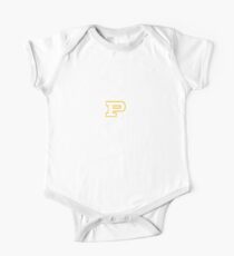 Dillon Panthers Football One Piece - Short Sleeve