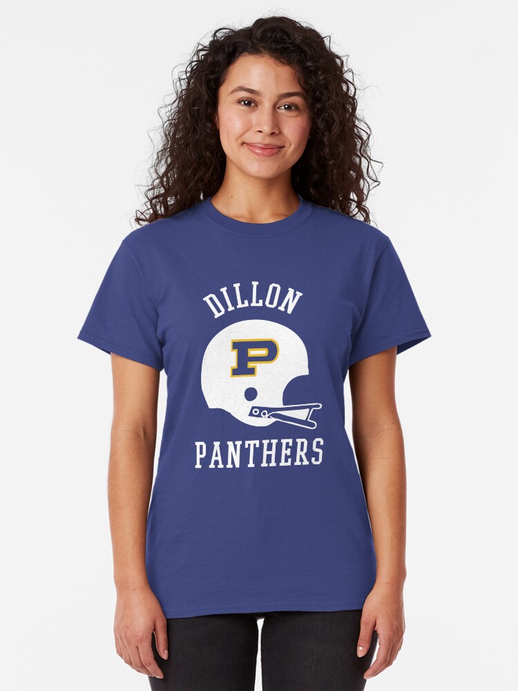 dillon panthers t shirt