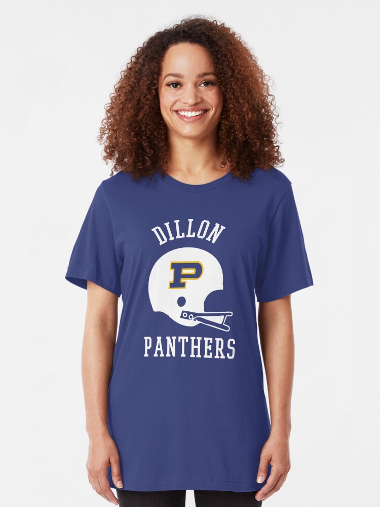 dillon football shirt