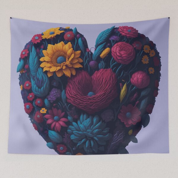 Item preview, Special heart 8 #11 designed and sold by YDIX.