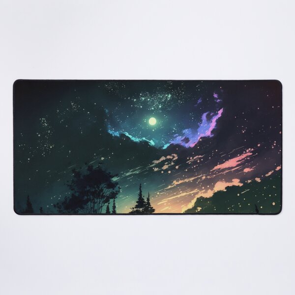 Item preview, Cosmic Background Radiation/Big Bang Universe/Space Exploration Art designed and sold by aiphotosart.