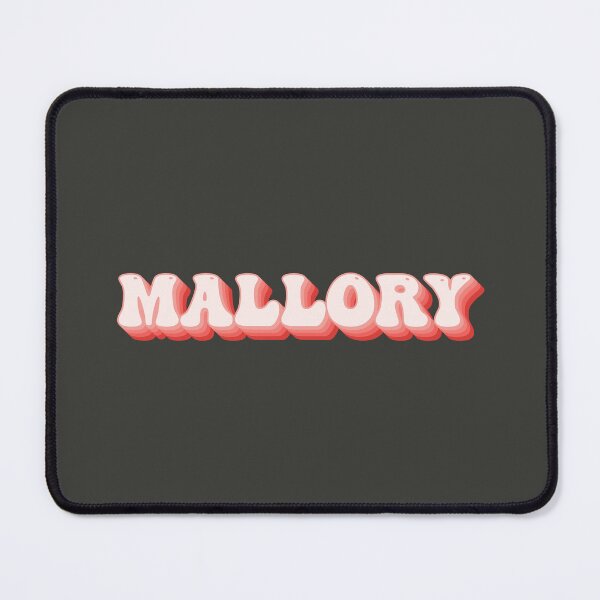 Item preview, Mallory - Name designed and sold by kindxinn.