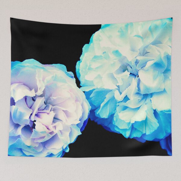 Item preview, Blue Beauties designed and sold by KaskadeStudio.