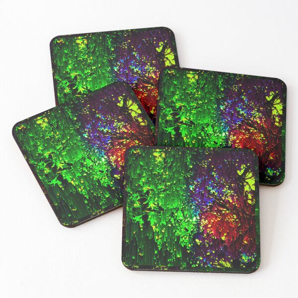 Item preview, Midwinter  Trees  designed and sold by Inspire76.