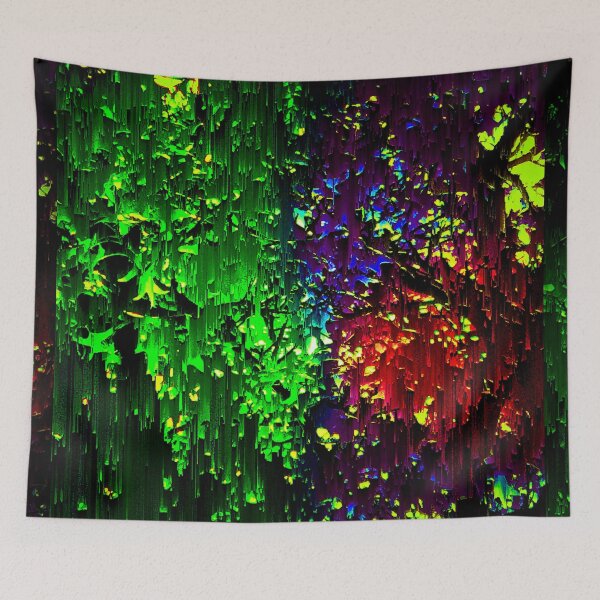 Item preview, Midwinter  Trees  designed and sold by Inspire76.