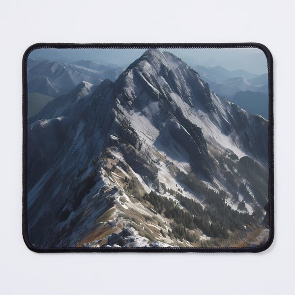 Item preview, Austrian landscape designed and sold by Slowerblue.