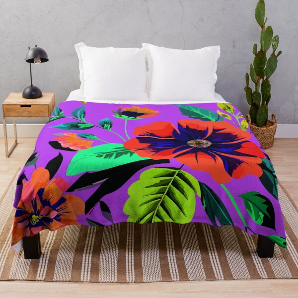 Item preview, Floral Pattern designed and sold by Ramona-Gliga.