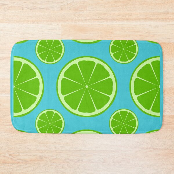 Item preview, Zesty Limes designed and sold by RiahWills.