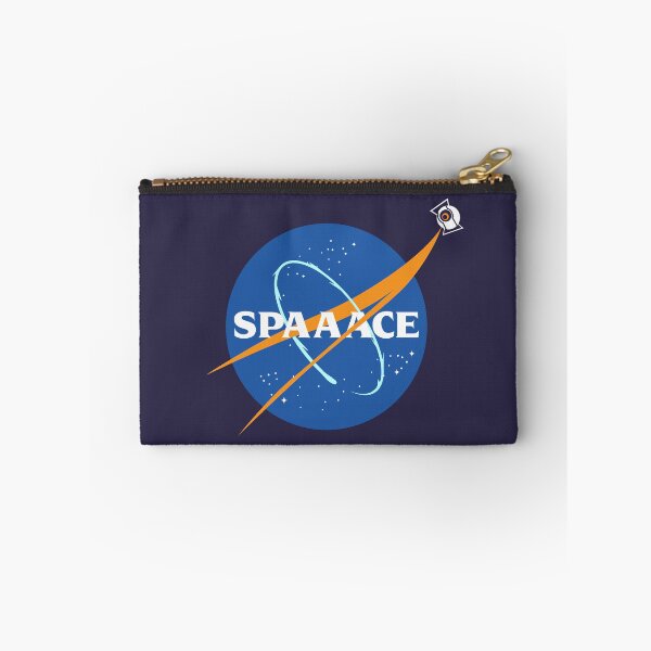 Item preview, SPAAACE - Nasa parody artwork designed and sold by the50ftsnail.