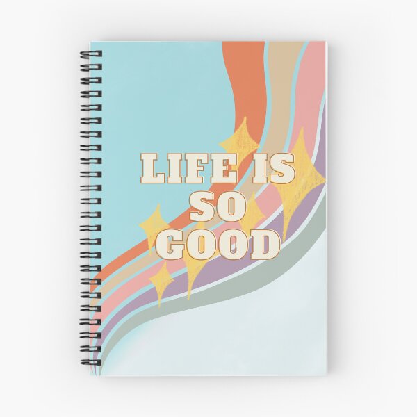 Item preview, Life is so good designed and sold by Bellus7.