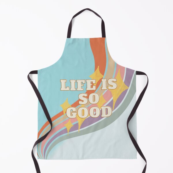 Item preview, Life is so good designed and sold by Bellus7.