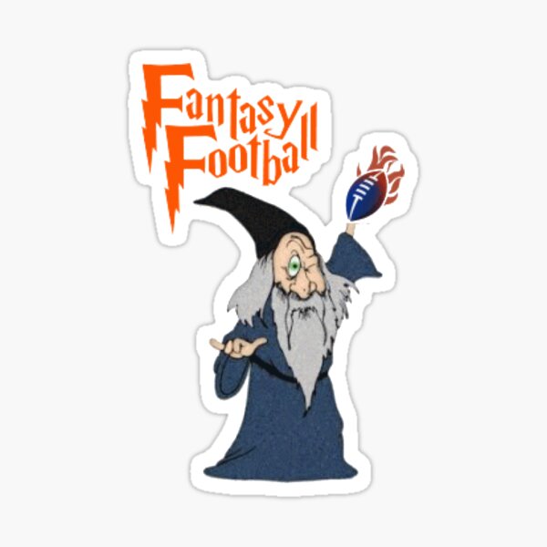 Custom Fantasy Football Fairy Draft Beer Sports Wizard T-shirt By