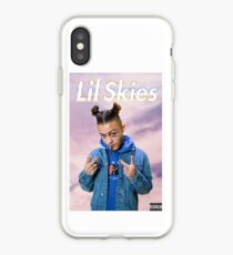 Lil Skies iPhone Case