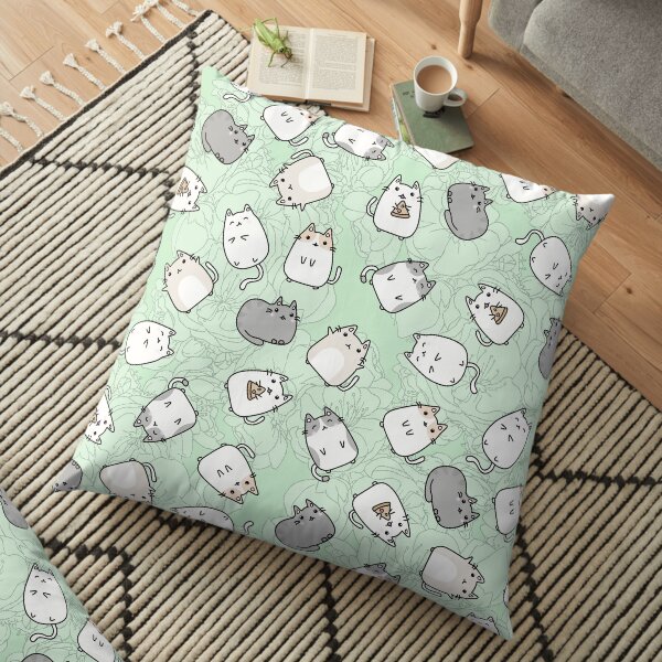 pusheen pillows