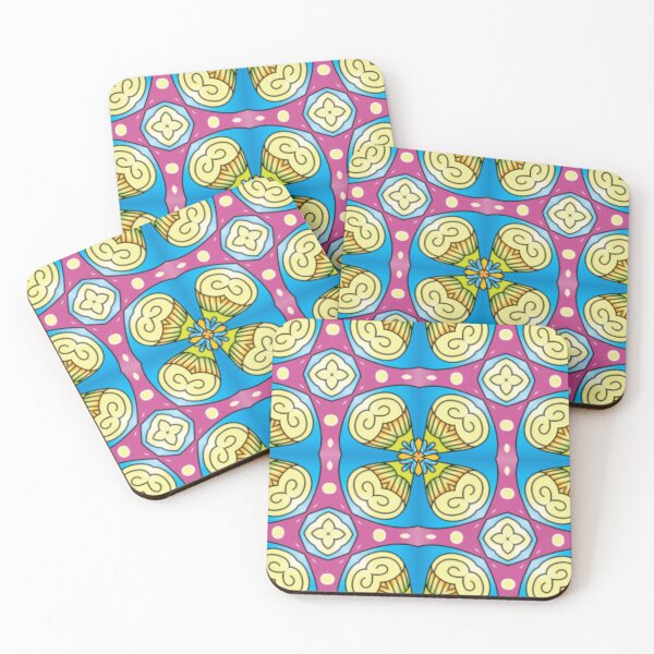 Item preview, Seamless Pattern designed and sold by Sara Janim.