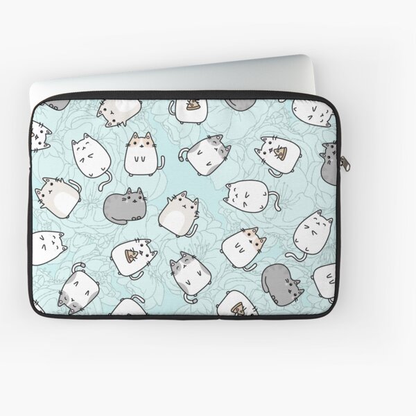 redbubble laptop case