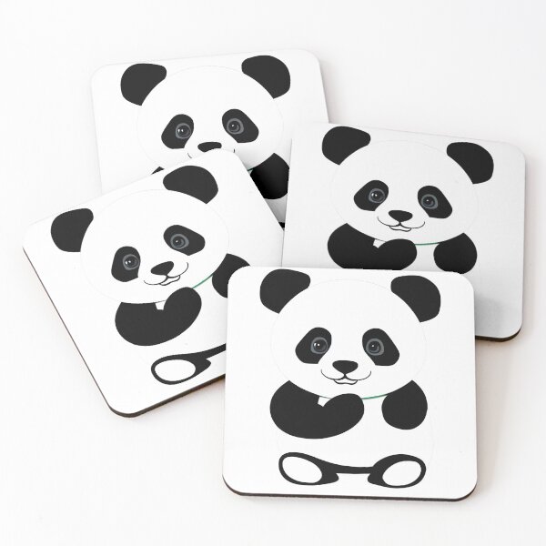 Item preview, Panda designed and sold by charmz2017.