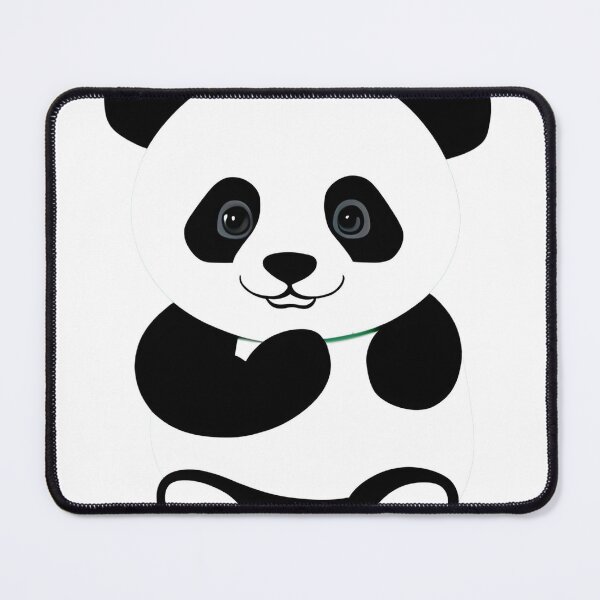 Item preview, Panda designed and sold by charmz2017.