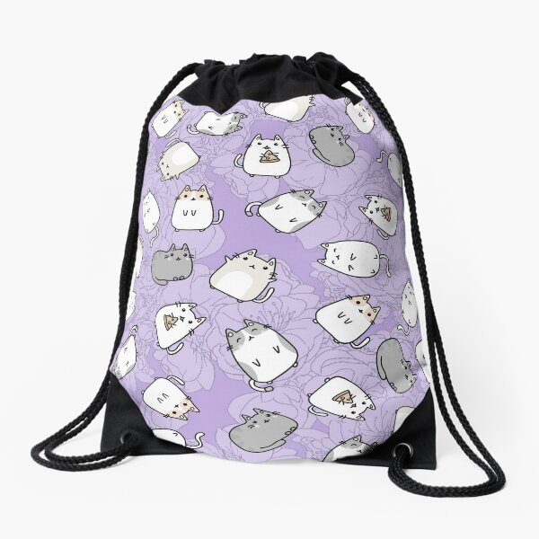 Cute discount drawstring backpack