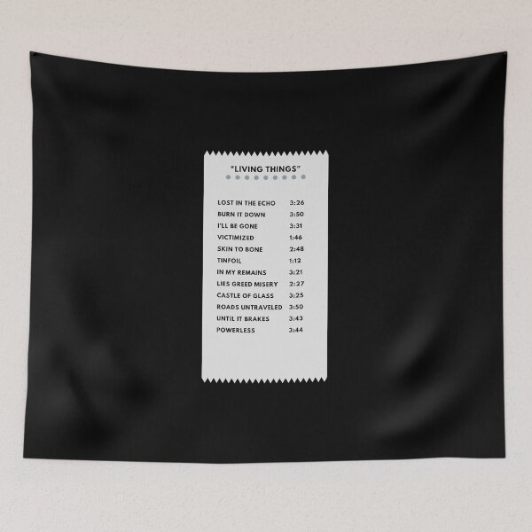 Item preview, "LIVING THINGS" CARTOON RECEIPT designed and sold by Xicasso.
