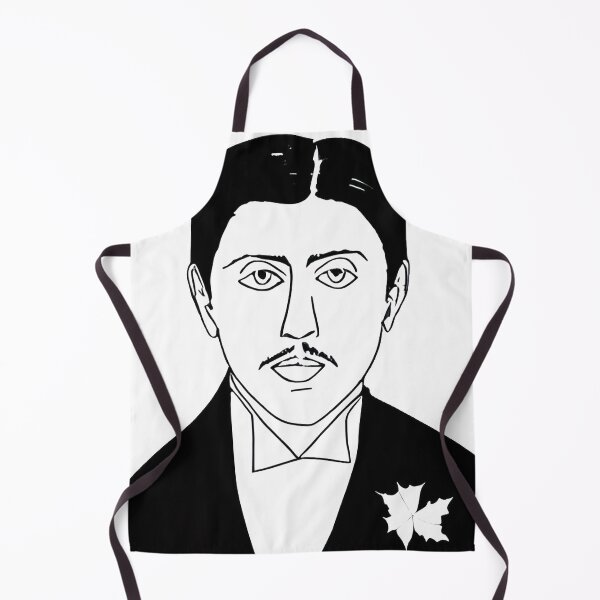 Item preview, Proust designed and sold by Film-T-Shirts.