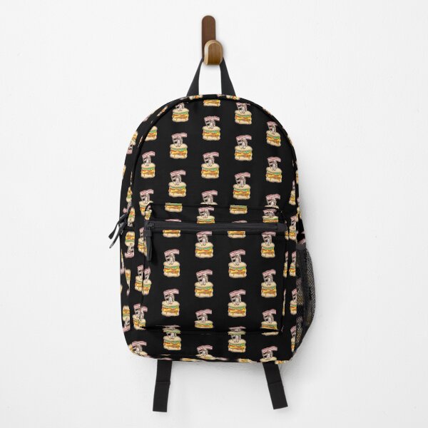 Item preview, Burger Astronaut sketch designed and sold by FLOWERLANE.